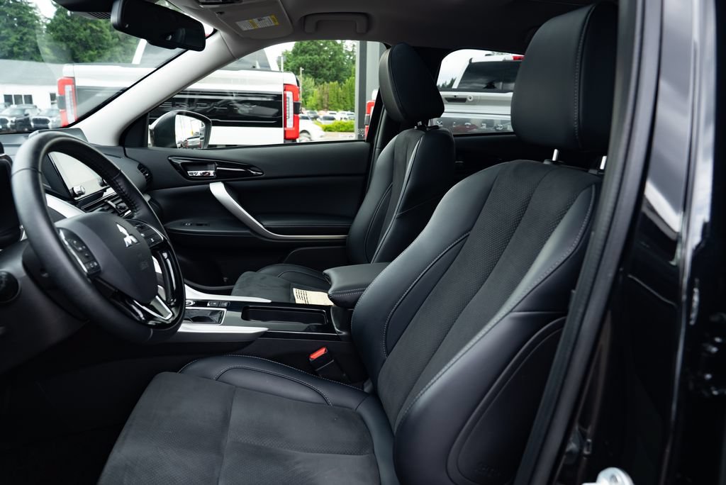 Used 2024 Mitsubishi Eclipse Cross SE AWD/4WD image 18