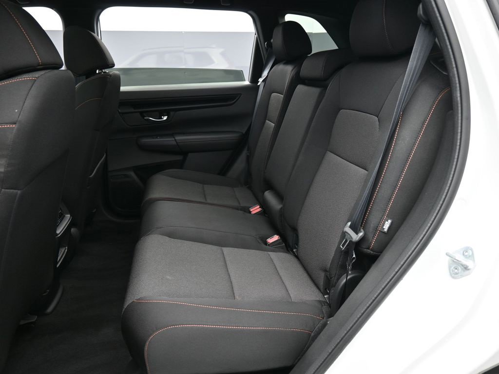 Certified 2023 Honda CR-V Sport image 35