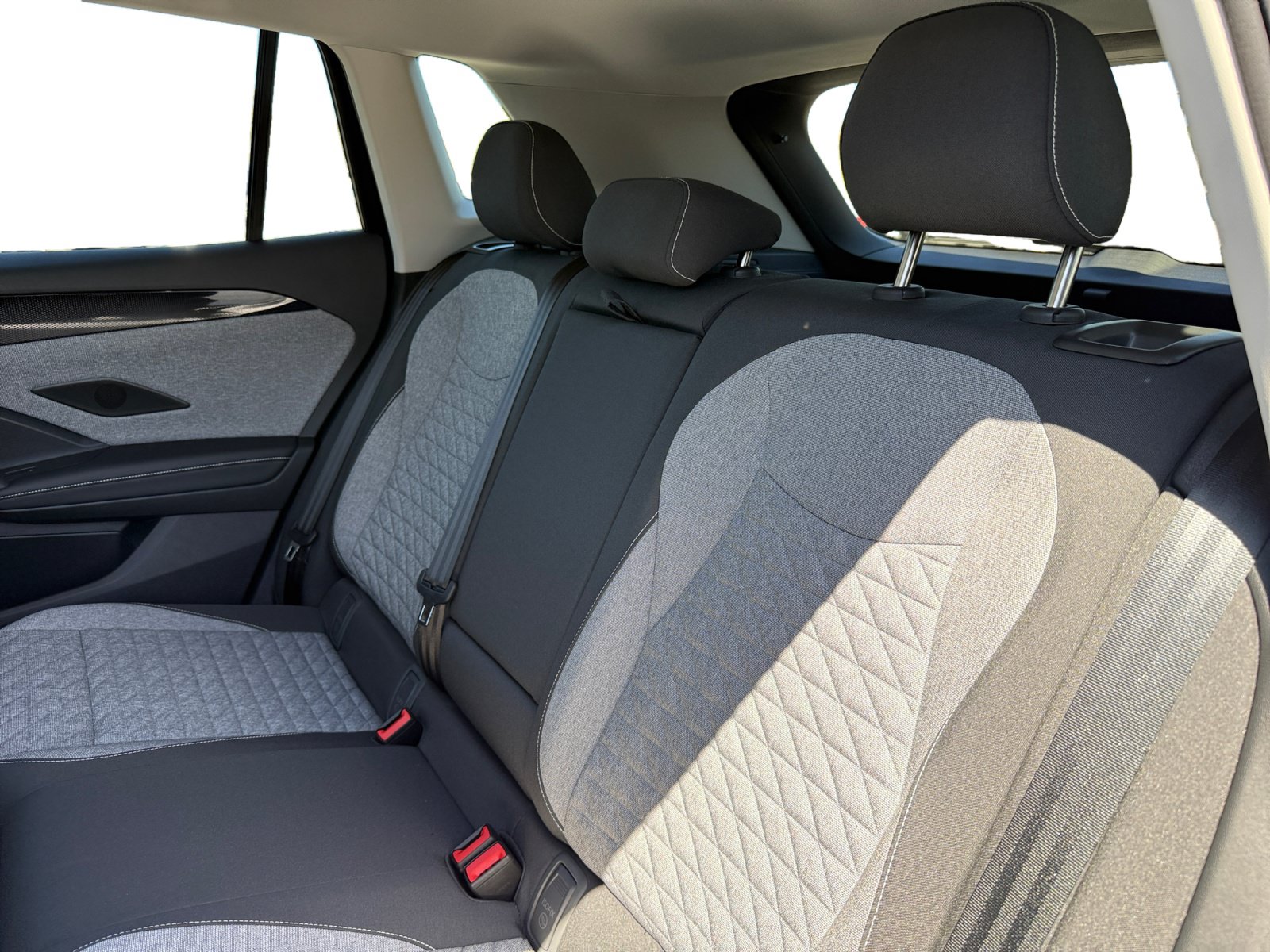 New 2026 Volkswagen Tiguan S FWD image 16