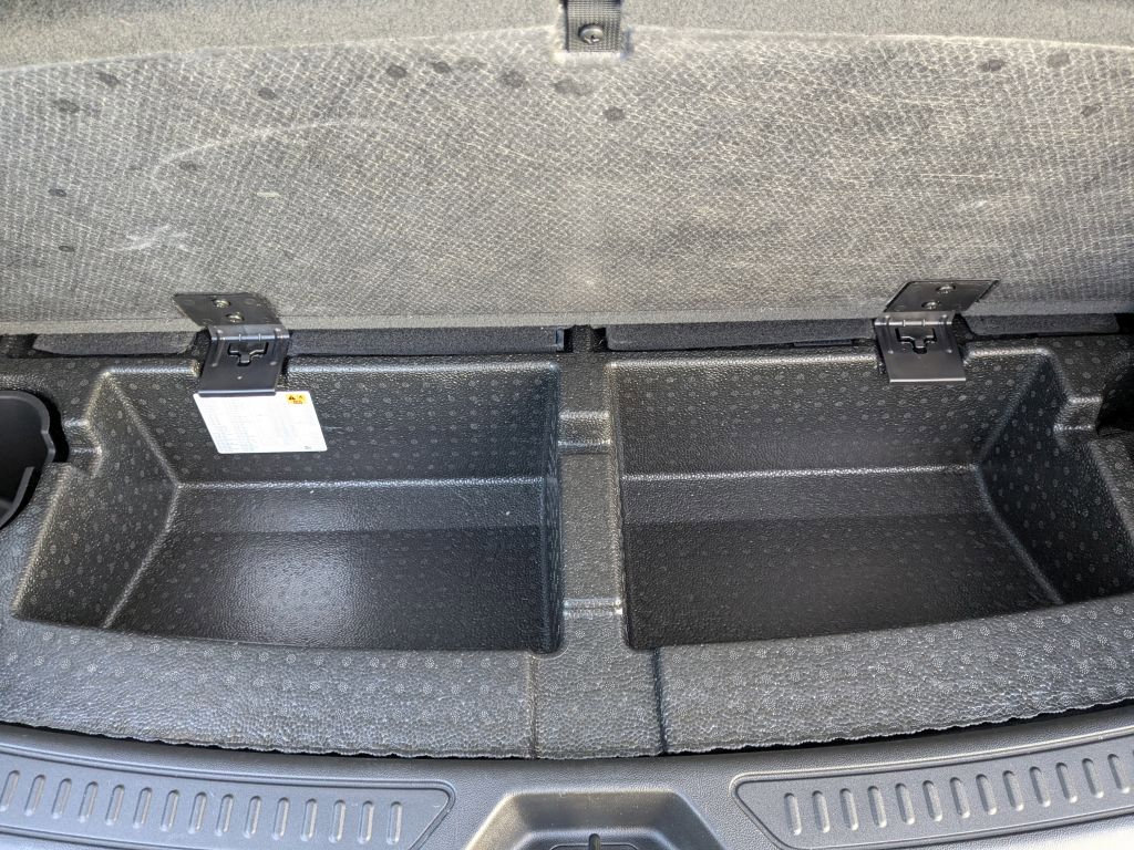 Certified 2023 GMC Acadia Denali w/ Denali Ultimate Package image 35