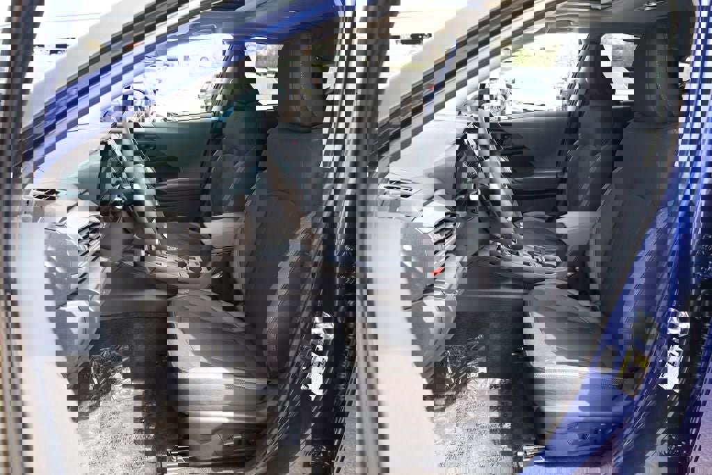 New 2026 Subaru Crosstrek 2.0i Premium image 10