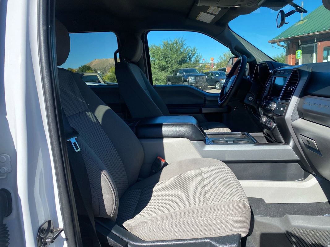 Used 2020 Ford F250 XLT w/ XLT Premium Package image 33