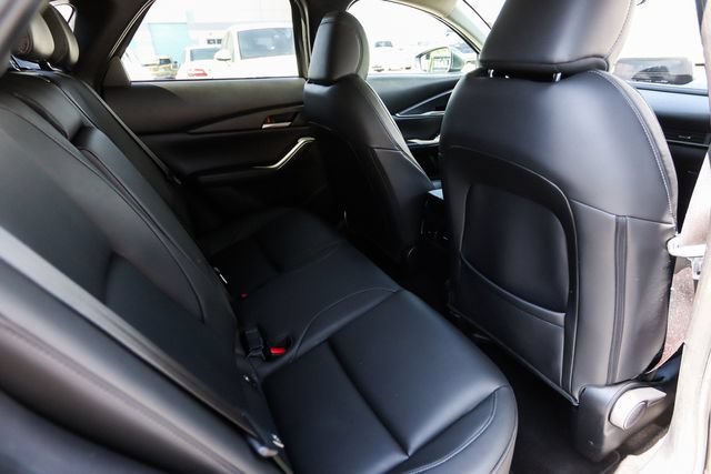Used 2022 MAZDA CX-30 AWD 2.5 S w/ Select Package image 35