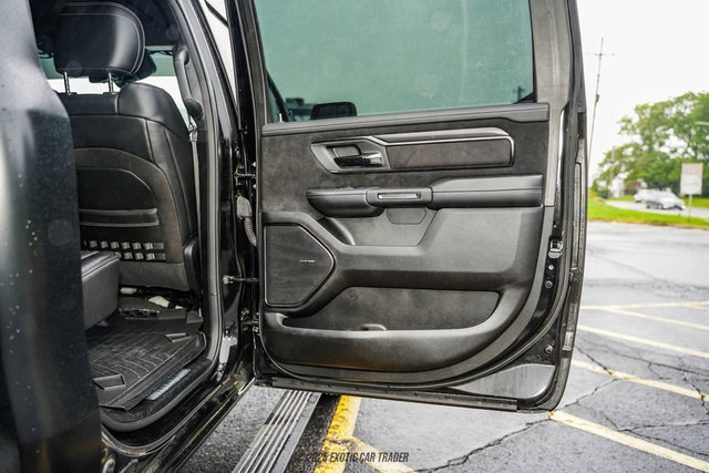 Used 2023 RAM 1500 TRX w/ TRX Level 2 Equipment Group image 55