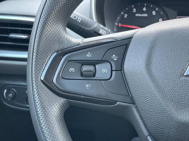 Certified 2021 Chevrolet TrailBlazer LS w/ LPO, Blackout Package image 24