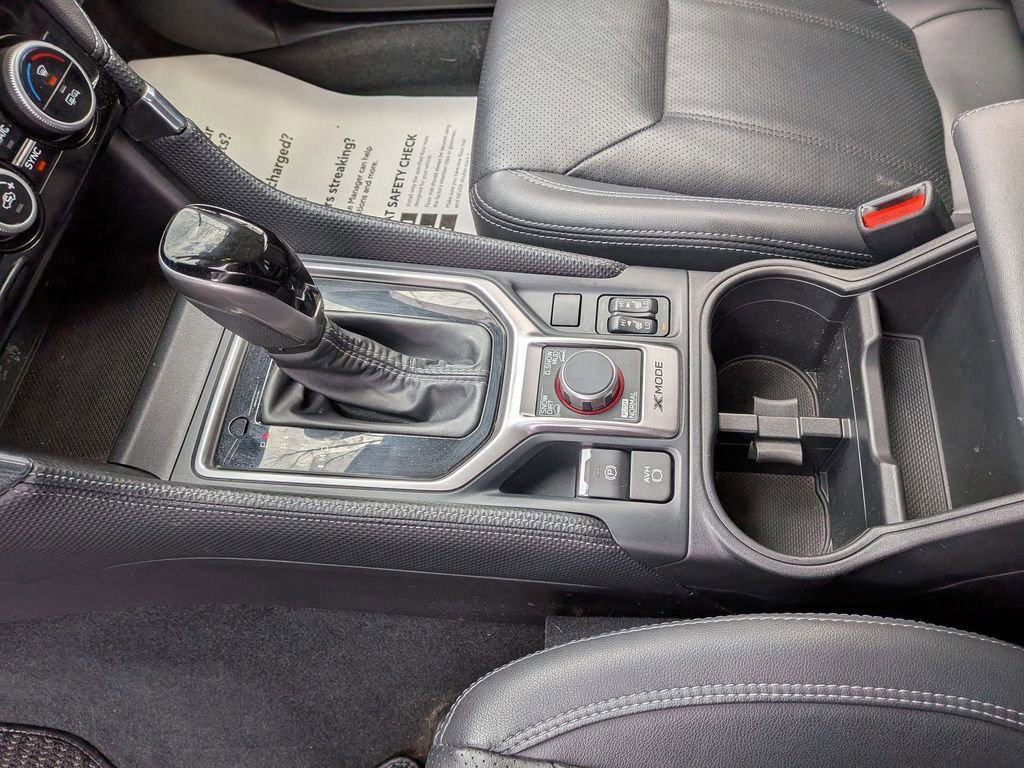 Used 2021 Subaru Forester Touring AWD/4WD image 14