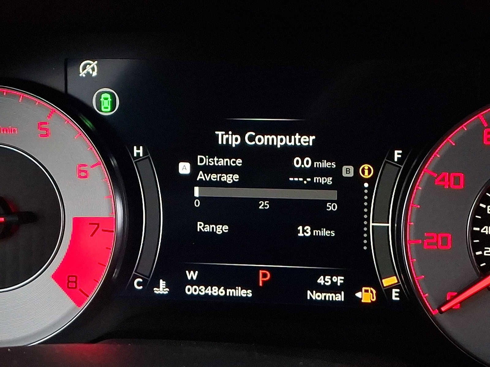 Used 2026 Acura RDX A-Spec image 22