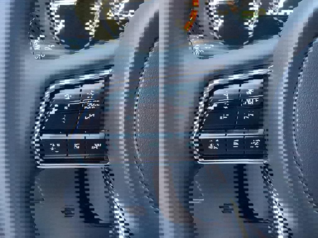 New 2026 MAZDA CX-90 3.3 Turbo w/ Select Package image 17