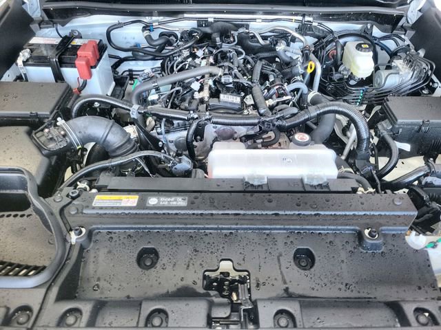 Used 2025 Toyota 4Runner TRD Sport image 25