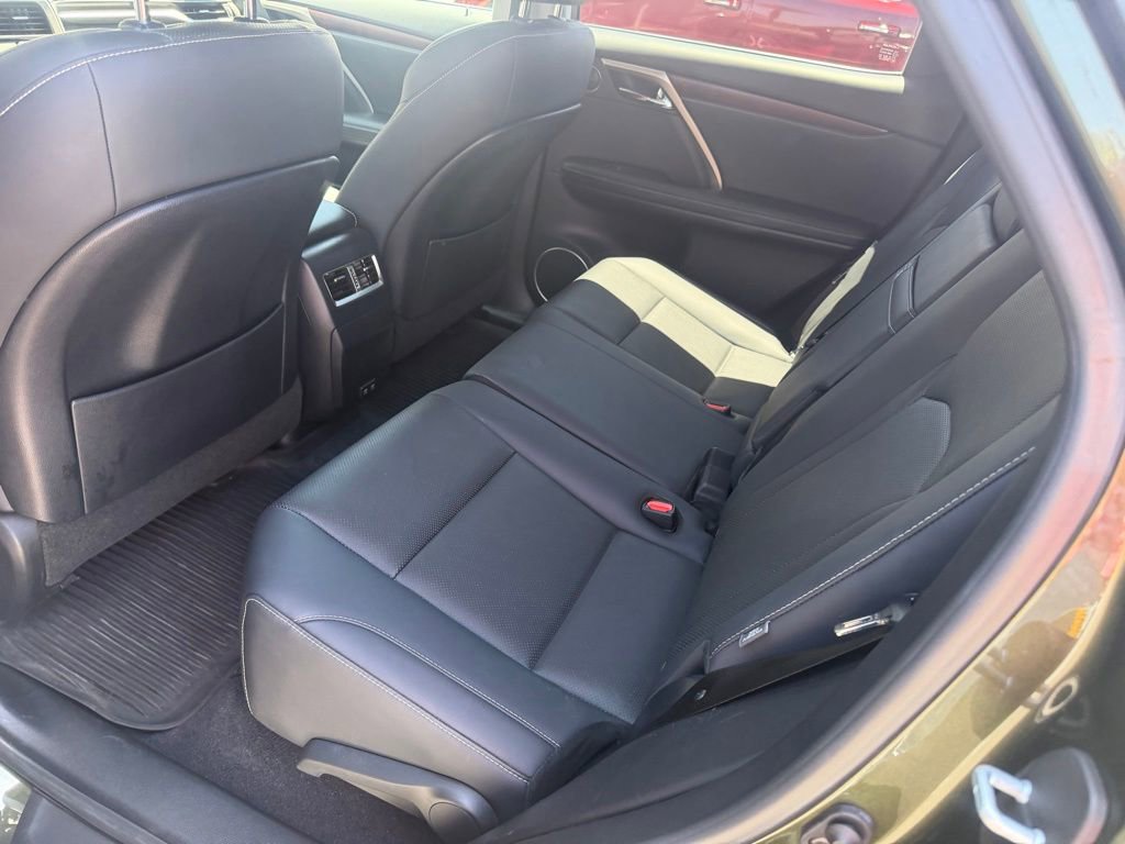 Used 2021 Lexus RX 350 AWD w/ Premium Package image 10
