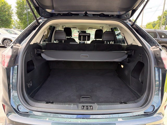 Certified 2022 Ford Edge SEL AWD/4WD image 8