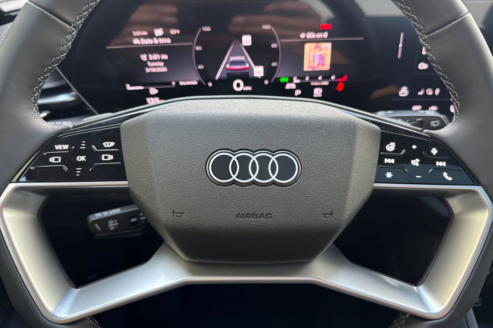 New 2025 Audi Q5 Premium Plus image 21