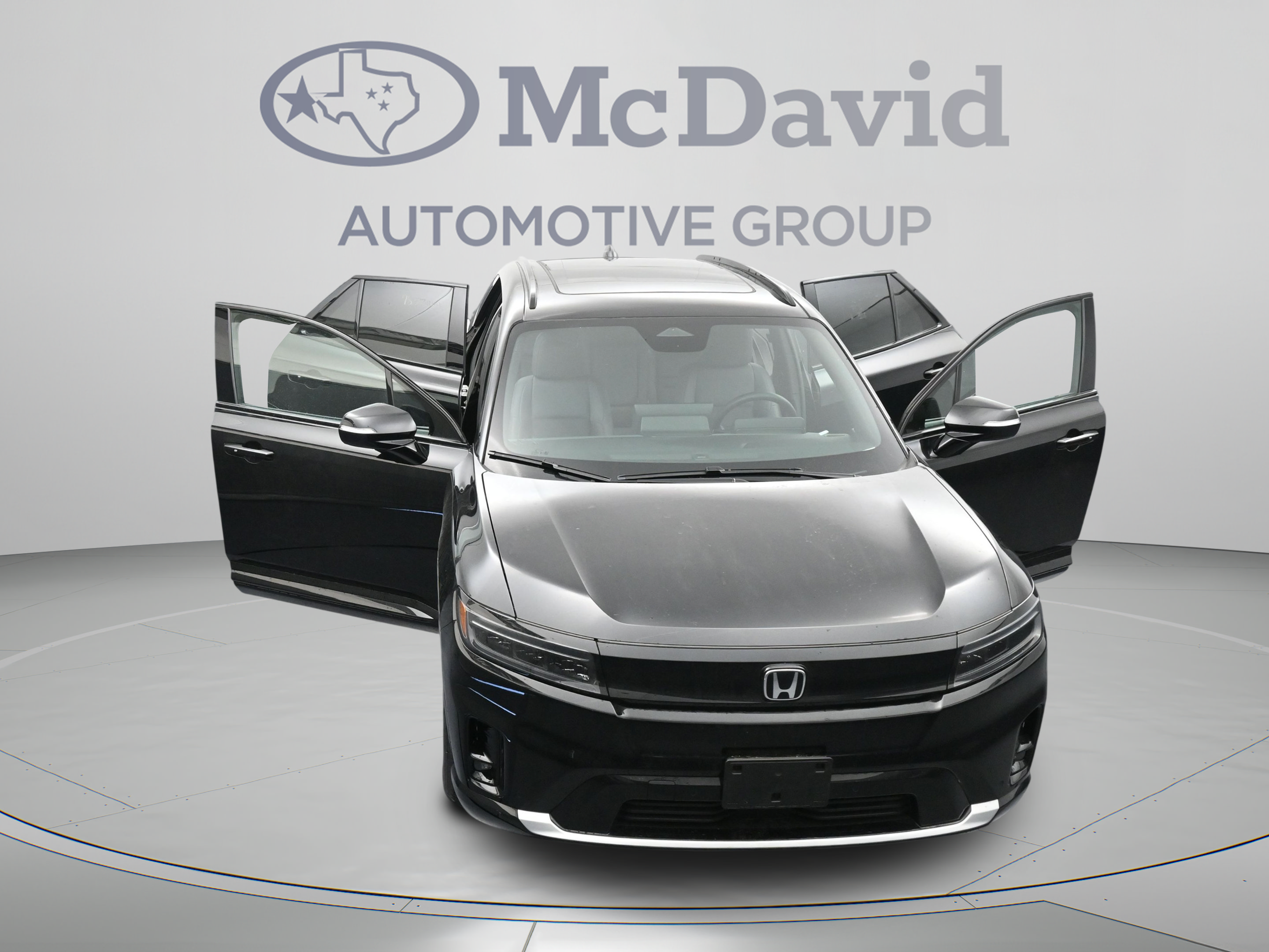 Used 2025 Honda Prologue Touring image 43