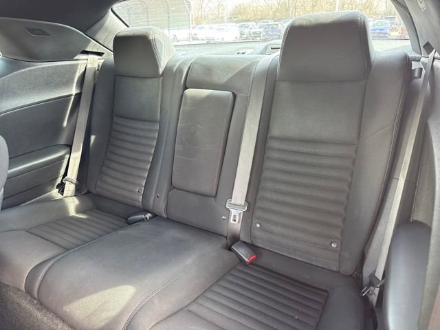 Used 2013 Dodge Challenger SXT w/ Sinister Super Sport Group image 10