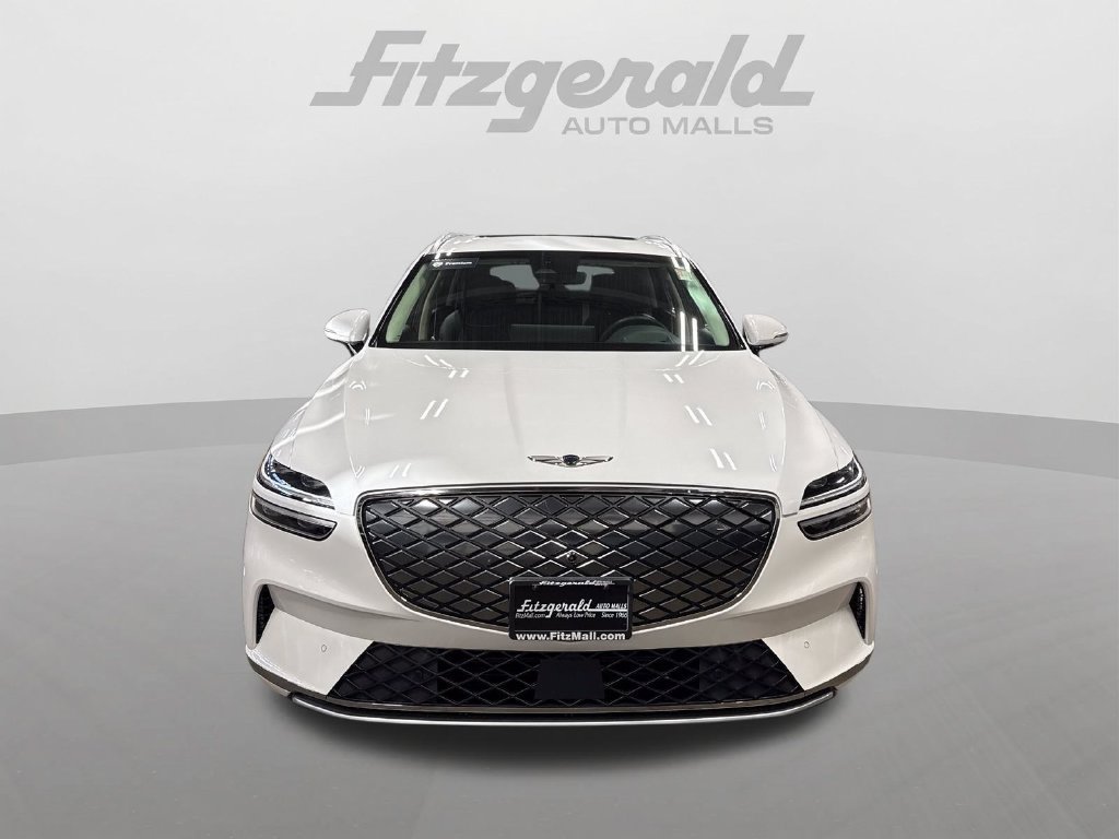 Used 2025 Genesis Electrified GV70 w/ Prestige Package AWD/4WD image 5