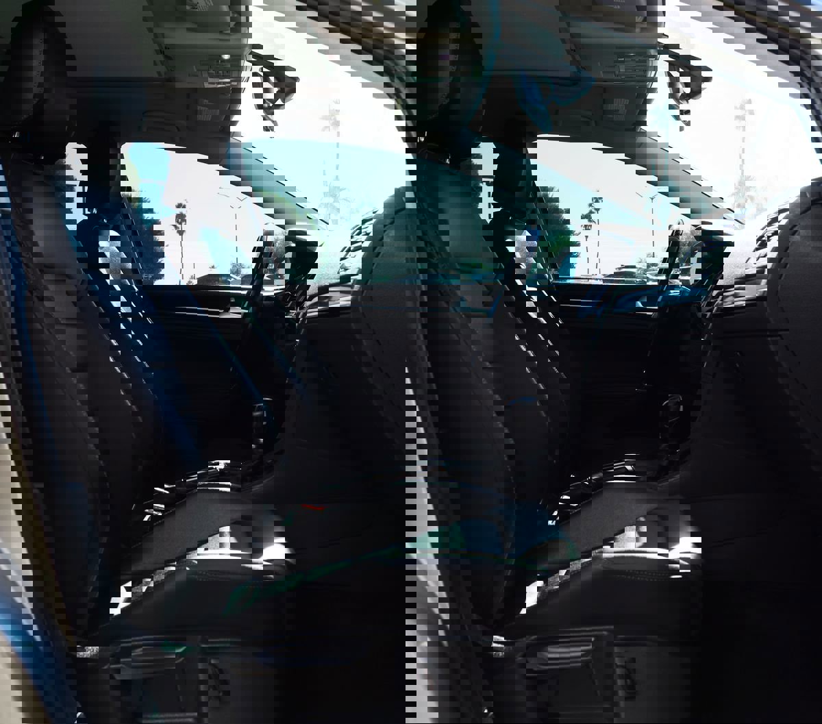 Used 2015 Volkswagen Golf SEL w/ Lighting Package (SEL) image 33