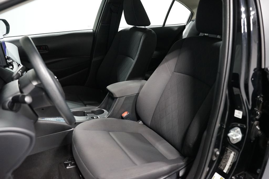 Certified 2024 Toyota Corolla LE image 24