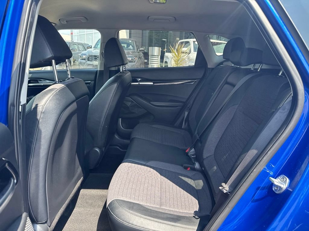 Used 2021 Kia Seltos S AWD/4WD image 15