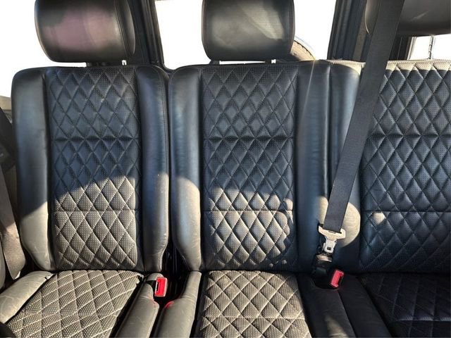 Used 2016 Mercedes-Benz G 63 AMG 4MATIC image 12