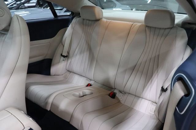 Used 2023 Mercedes-Benz E 450 Coupe image 13