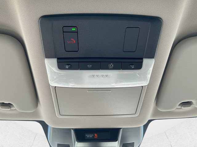 New 2026 Nissan Rogue SV AWD/4WD image 19