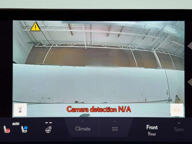 Used 2023 Lexus RX 350 AWD image 16