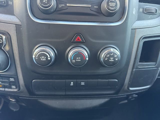 Used 2019 RAM 1500 Express w/ Express Value Package image 18