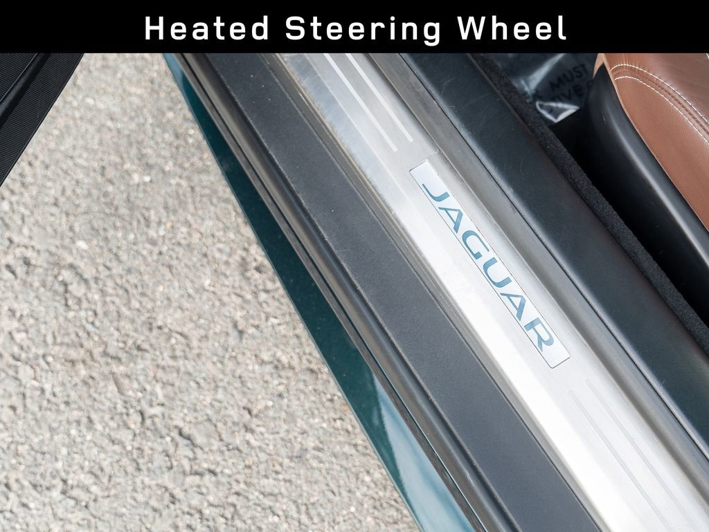 Used 2016 Jaguar F-TYPE S image 18