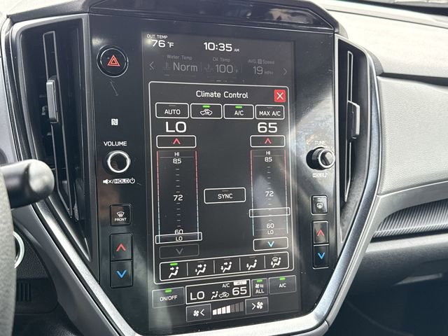 Certified 2026 Subaru Crosstrek 2.0i Premium image 23