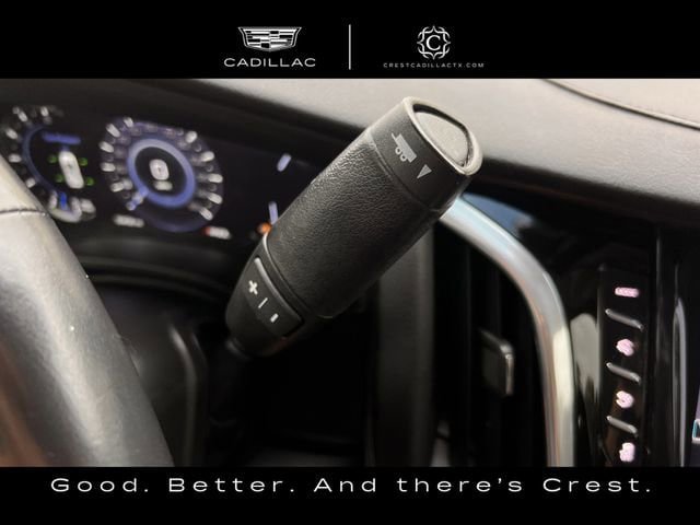 Used 2019 Cadillac Escalade Premium Luxury RWD image 17