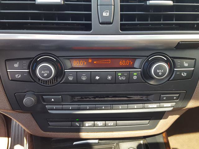 Used 2011 BMW X5 xDrive35i AWD/4WD image 11