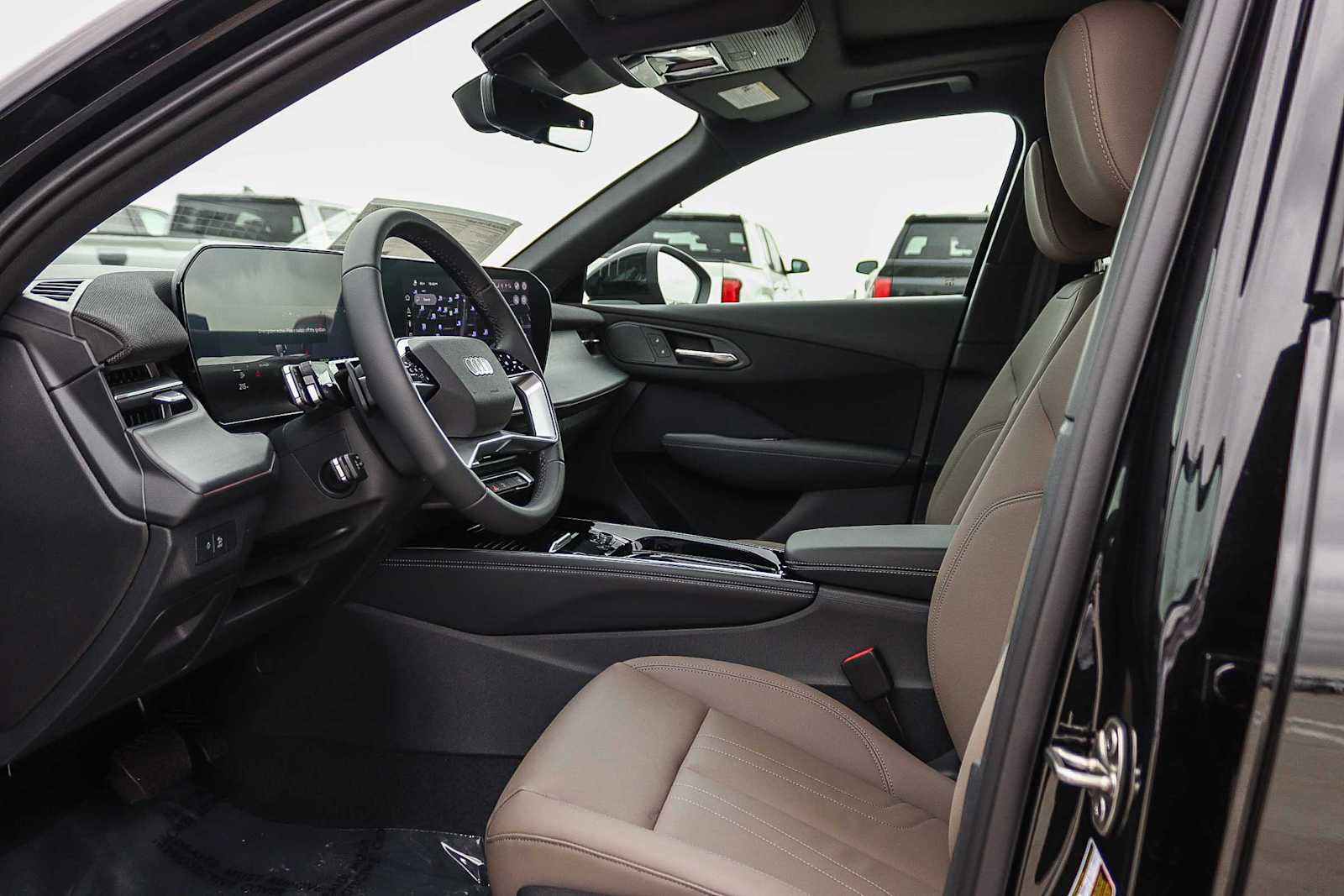 New 2026 Audi Q3 quattro 2.0T AWD/4WD image 22