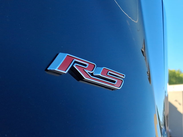 Used 2025 Chevrolet Blazer RS w/ Driver Confidence II Package image 35