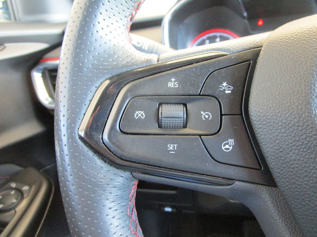 Used 2022 Chevrolet TrailBlazer RS w/ Sun and Liftgate Package image 31