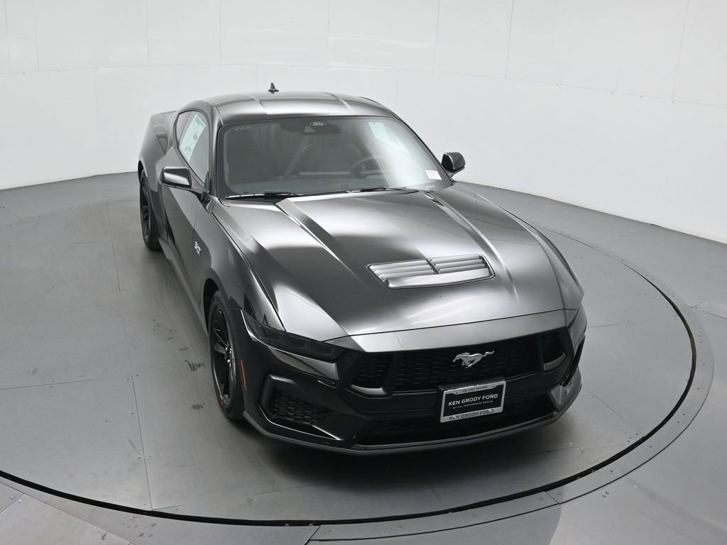 New 2026 Ford Mustang GT image 33