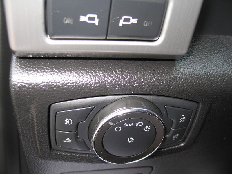 Used 2020 Ford F150 Platinum w/ Equipment Group 701A Luxury image 57