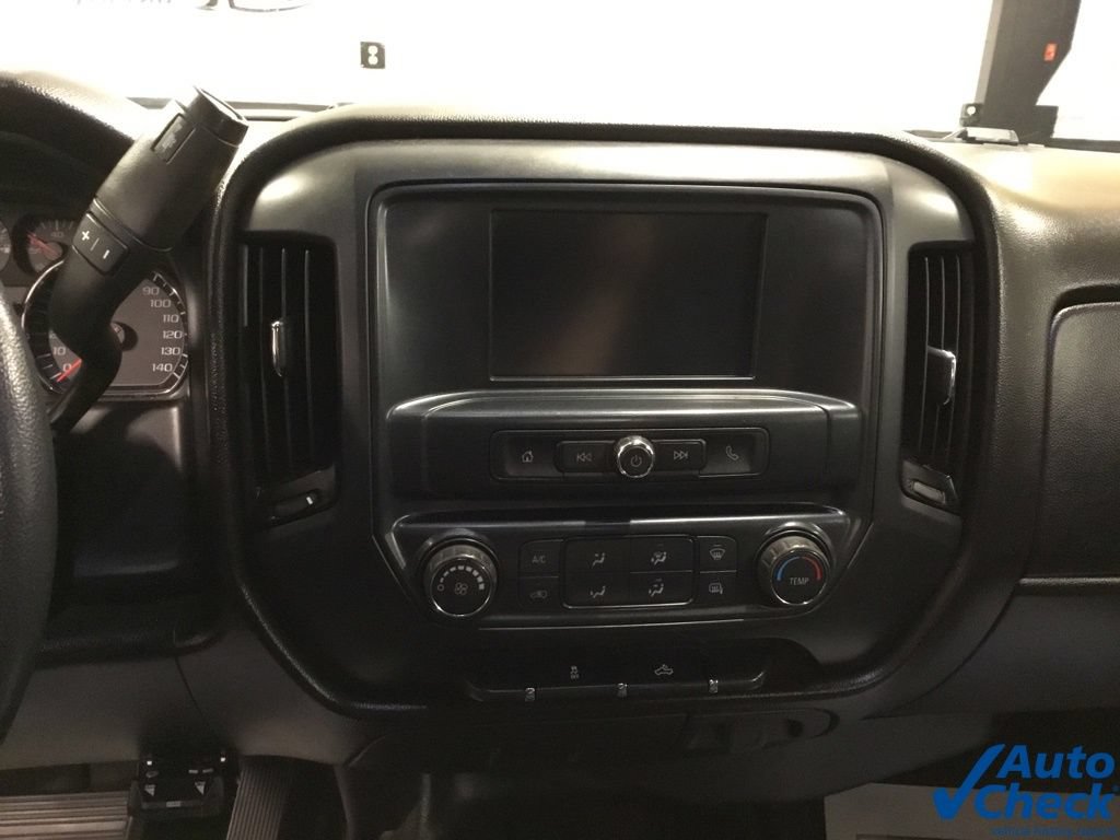 Used 2018 GMC Sierra 1500 2WD Regular Cab image 41