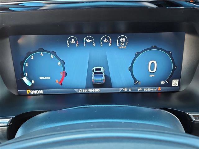 Used 2024 Ford F150 Lariat image 11