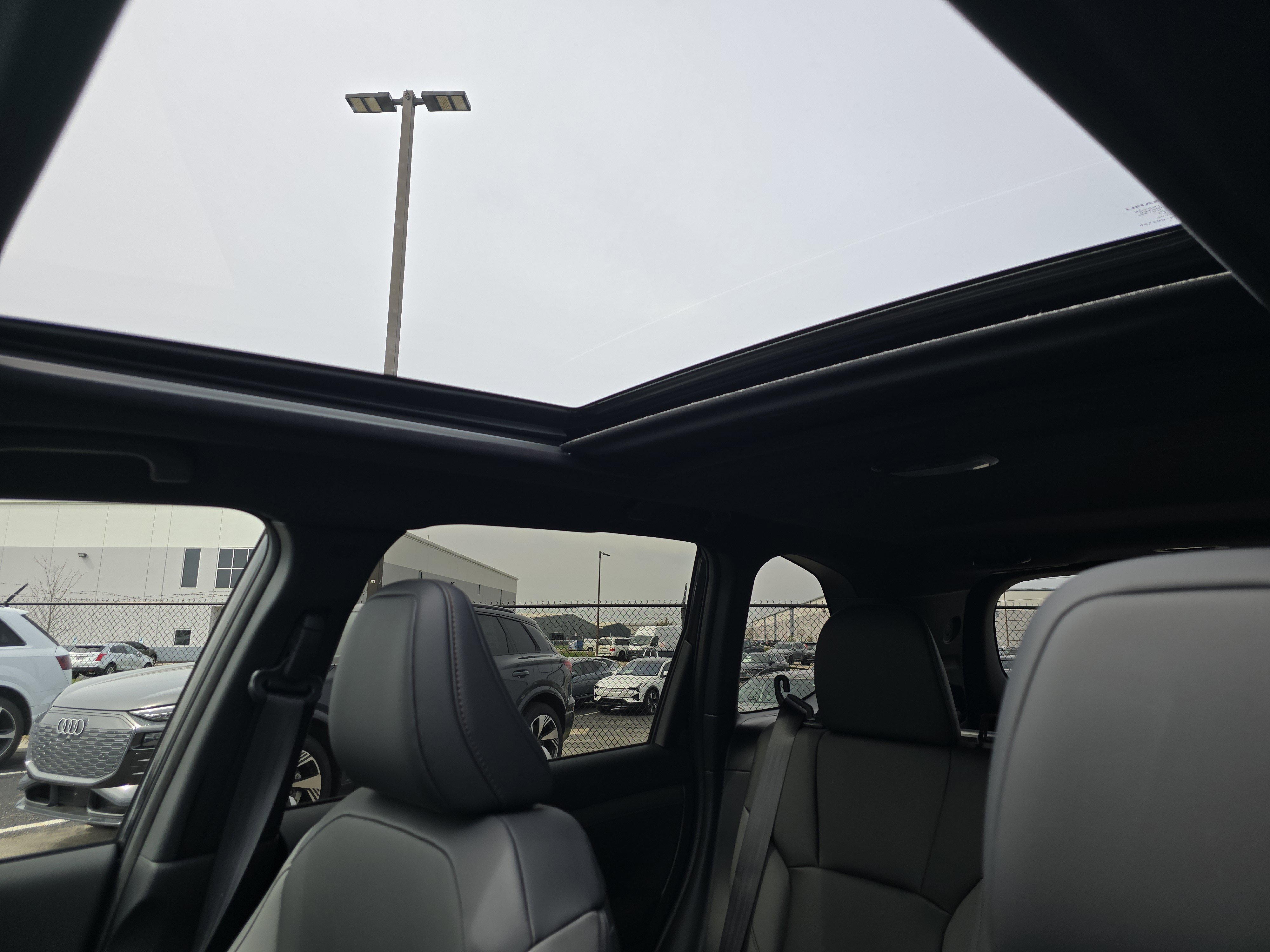 New 2026 Subaru Forester Sport w/ Onyx Edition image 9