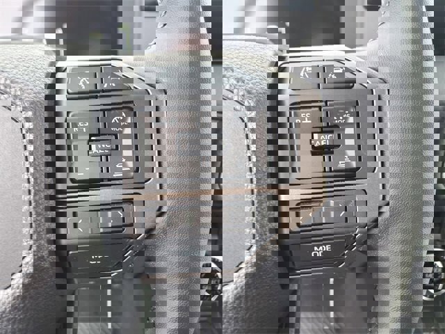 New 2026 Toyota Land Cruiser image 24