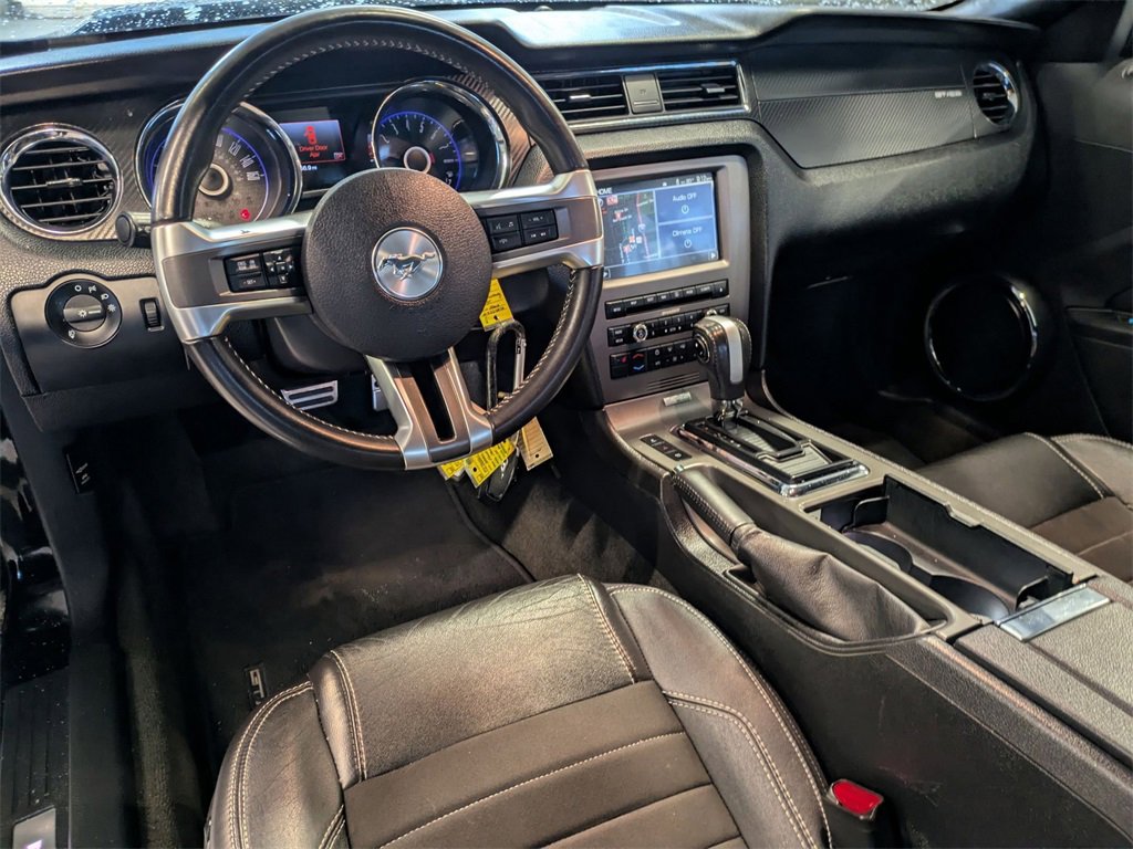 Used 2014 Ford Mustang GT w/ Electronics Package image 9