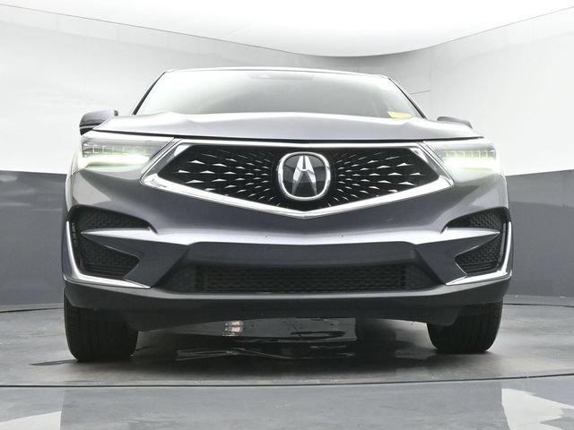 Used 2020 Acura RDX w/ Technology Package AWD/4WD image 11