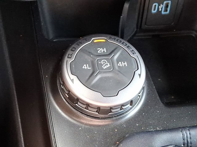 Used 2022 Ford Bronco Big Bend image 25