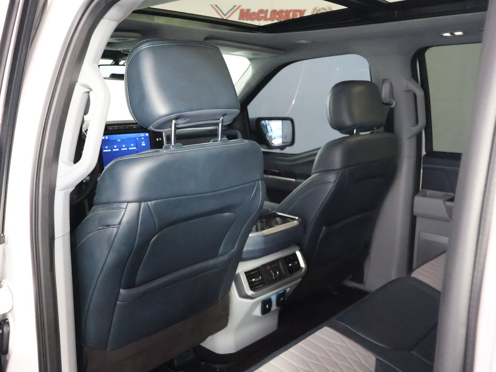 Used 2021 Ford F150 Limited AWD/4WD image 49