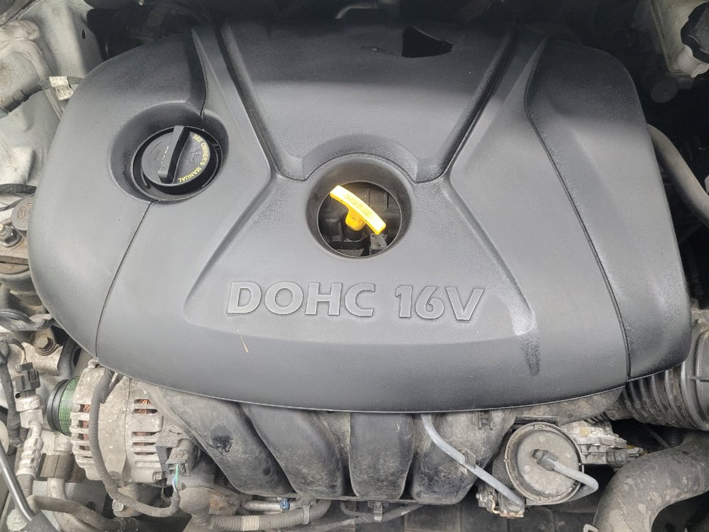 Used 2014 Hyundai Elantra SE w/ Option Group 02 FWD image 30