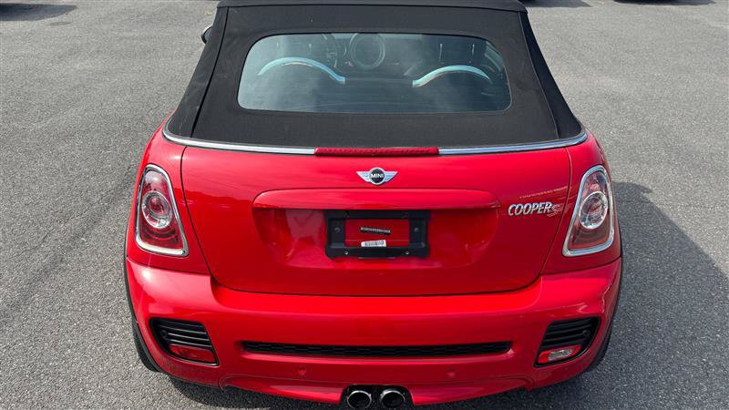 Used 2012 MINI Cooper S FWD image 18