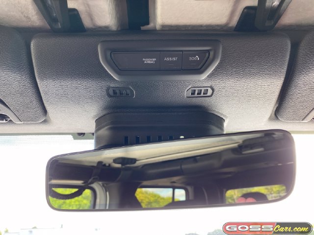 Used 2020 Jeep Gladiator Rubicon AWD/4WD image 15