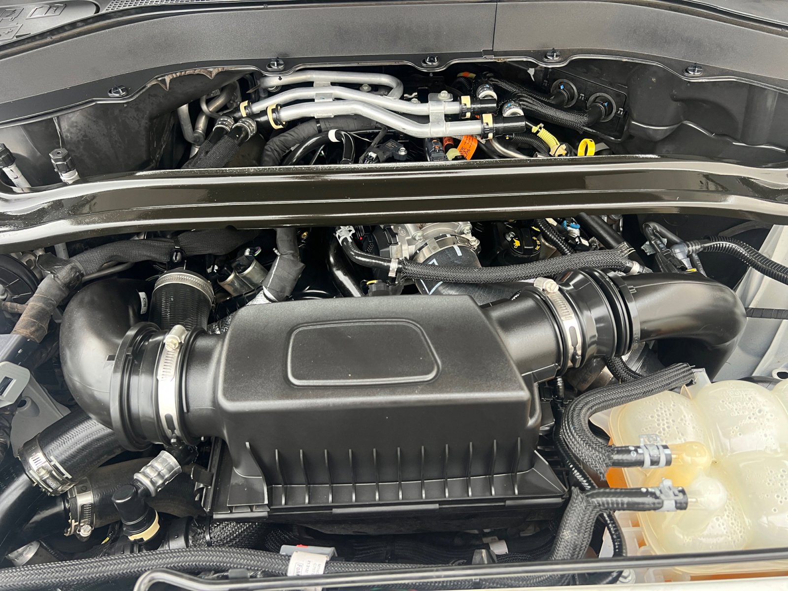 Used 2022 Ford Explorer ST w/ Equipment Group 401A image 21