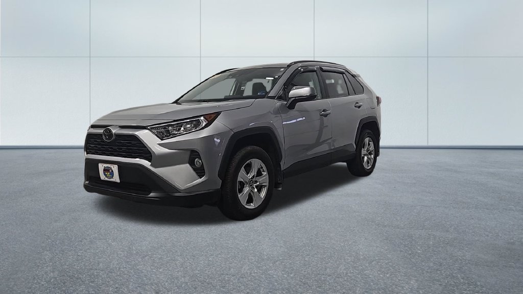 Used 2020 Toyota RAV4 XLE w/ Convenience Package