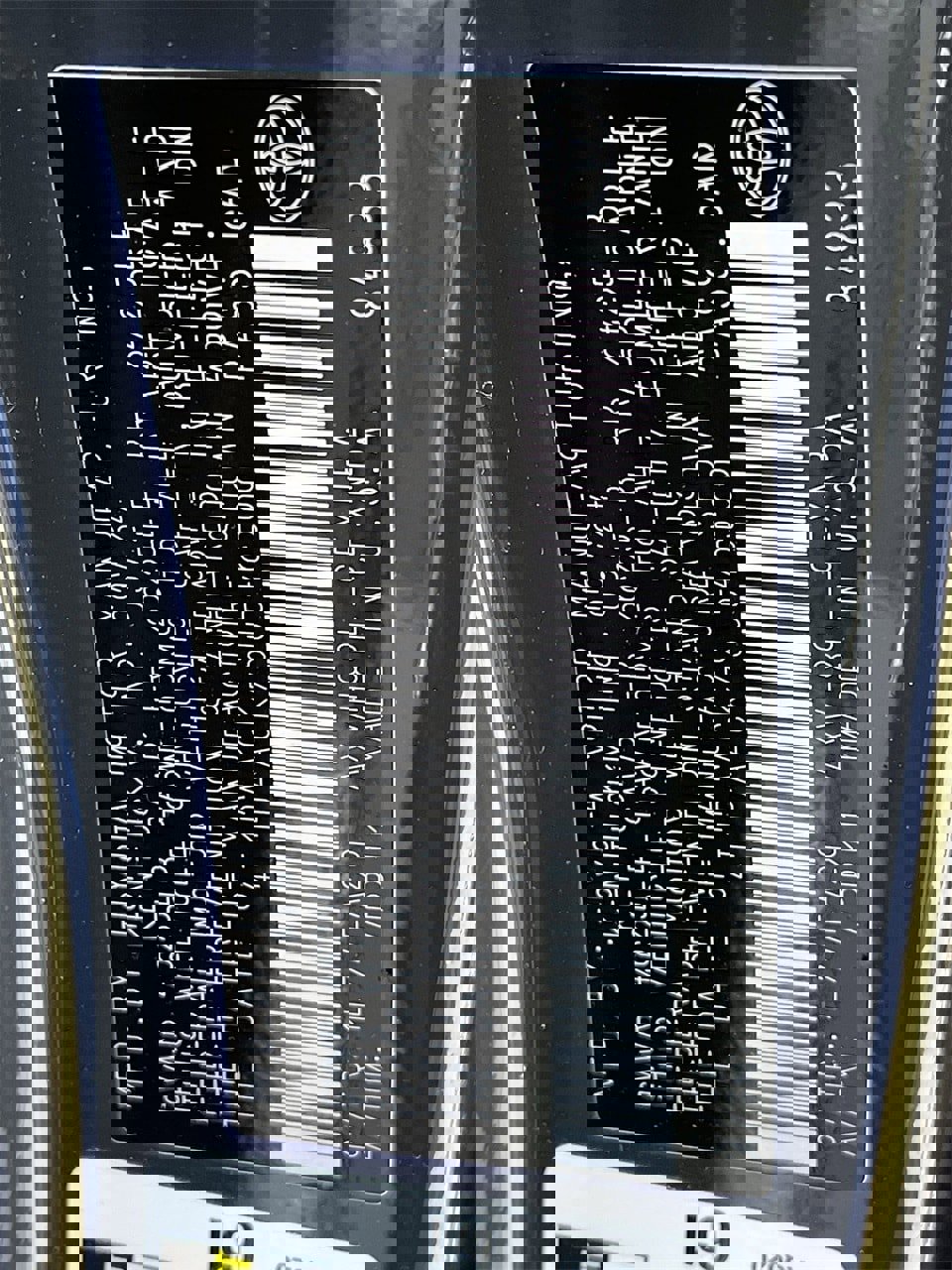 Used 2025 Toyota Camry LE image 29